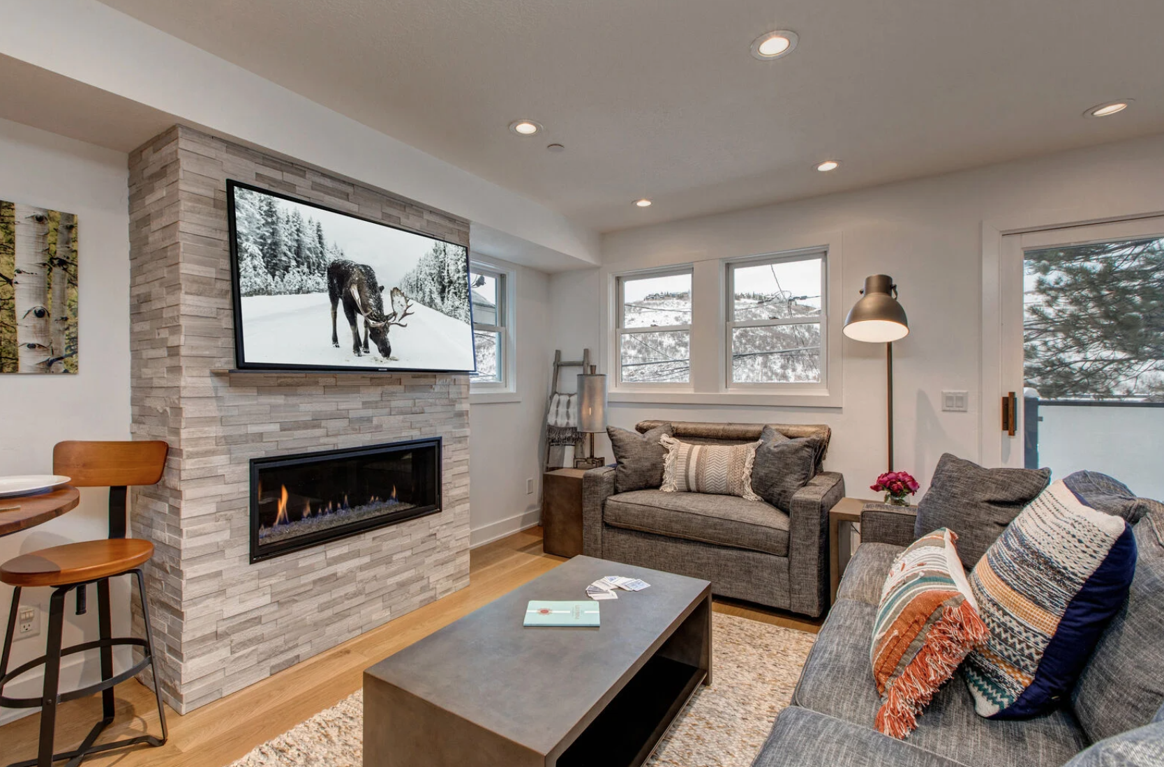 Old Town Home - Image 3